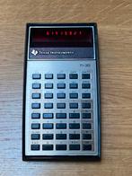 Rekenmachine Texas Instruments TI-30, Ophalen of Verzenden, Gebruikt