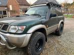 Nissan Patrol y61, Auto's, Particulier, Te koop, Patrol