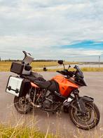 KTM 1190 2016, 2 cilinders, Particulier, Toermotor, 1200 cc