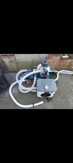 Filter zwembad, Tuin en Terras, Zwembad-toebehoren, Ophalen, Gebruikt, Filter