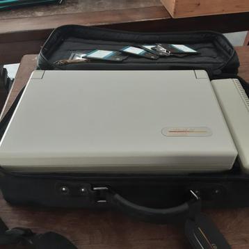 Compaq SLT 386s/20 beschikbaar voor biedingen