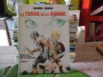 av 1 bd la terre de la bombe eo 3.00 euro, Une BD, Enlèvement ou Envoi, Utilisé