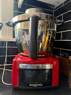 Magimix Cookexpert met véél opties, Elektronische apparatuur, Keukenmixers, Ophalen, Zo goed als nieuw