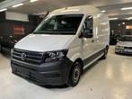 VW CRAFTER **TVA RECUP** 12 MOIS DE GARANTIE**, Automaat, Leder en Stof, Wit, Bedrijf