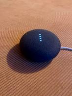 HEY google slimme speaker, Audio, Tv en Foto, Luidsprekerboxen, Ophalen of Verzenden, Zo goed als nieuw, Overige typen, Overige merken