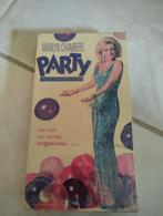 Party Incorporated (VHS, 1989) Marilyn Chambers, Vanaf 16 jaar, Ophalen, Gebruikt, Overige genres