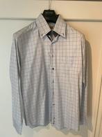 Hemd Thomas Bradley, Kleding | Heren, Overhemden, Verzenden, Nieuw, Blauw, Halswijdte 41/42 (L)