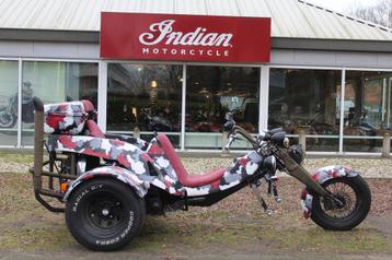 Boom Trike Highway WK Highway trike beschikbaar voor biedingen