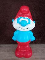 Grote smurf, Collections, Schtroumpfs, Enlèvement ou Envoi, Utilisé, Grand Schtroumpf, Ustensile