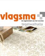 Keramische Portugese tegels - Portugese vloertegels - Vives, Huis en Inrichting, Verzenden, Nieuw