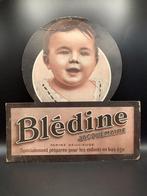 Blédine Jacquemaire reclame, Verzamelen, Ophalen of Verzenden, Gebruikt