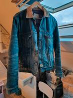 Ralph Lauren Jeans Jas Medium, Ralph Lauren, Ophalen of Verzenden, Zo goed als nieuw, Maat 48/50 (M)