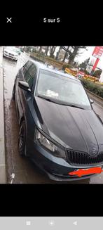 Skoda Fabia 2016 euro 6b, Auto diversen, Tuning en Styling, Ophalen