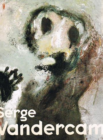 Serge Vandercam Retrospective (29.05.'99 - 18.07.'99), Enlèvement ou Envoi, Utilisé