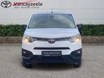 Toyota ProAce City Van SWB Comfort 17000 + BTW, Auto's, Toyota, USB, ProAce, Wit, Handgeschakeld