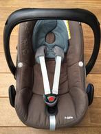 Maxi Cosi Pebble, Ophalen of Verzenden, Gebruikt, Autogordel of Isofix