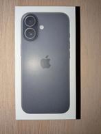Apple iPhone 17, Telecommunicatie, Mobiele telefoons | Apple iPhone, Ophalen, Zwart, 256 GB, Overige modellen