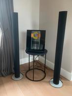 Bang & Olufsen Beosound 2300 + Beolab 6000 + Beo 4, Audio, Tv en Foto, Overige merken, Overige typen, Zo goed als nieuw, Ophalen