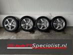 Winterbanden set op 16 " velgen Audi TT MK2 ( 2006-2014 ), Auto-onderdelen, Ophalen, Gebruikt, -, Banden en Velgen
