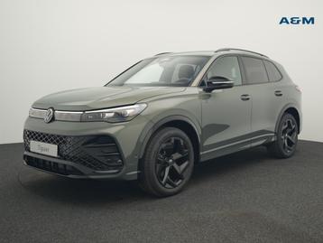 Volkswagen Tiguan Tiguan 1.5 eTSI mHEV ACT R-Line Business P beschikbaar voor biedingen
