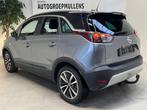 Opel Crossland X Turbo ECOTEC Start/Stop Edition, Auto's, 109 g/km, Parkeersensor, Bedrijf, 5 deurs