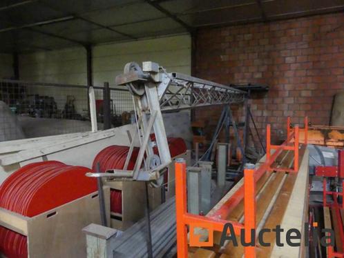 Goederenlift, Zakelijke goederen, Machines en Bouw | Liften, Steigers en Ladders