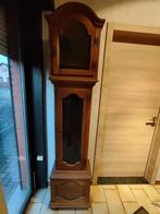 Staande klok decoratiekast, Huis en Inrichting, Woonaccessoires | Klokken, Ophalen, Gebruikt, Staande klok