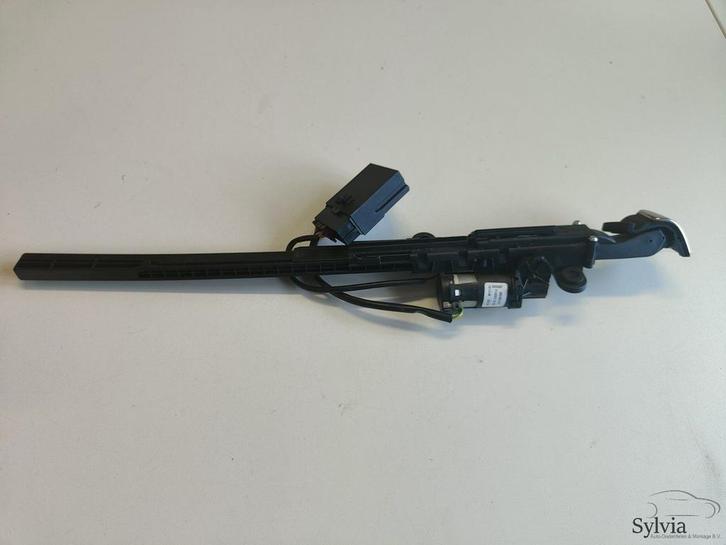 Veiligheidsgordel gordel Geleider links BMW E92 Coupe 714930, Auto-onderdelen, Interieur en Bekleding, BMW, Gebruikt, Ophalen of Verzenden