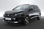 (2BMM064) PEUGEOT 5008, Gebruikt, Euro 6, Leder, Diesel