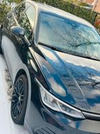 Volkswagen golf 8, Auto's, Euro 6, 4 cilinders, Zwart, 96 kW