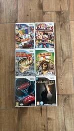 Jeux Nintendo Wii, Enlèvement ou Envoi, Utilisé