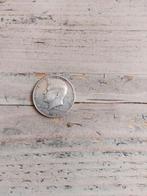 Munt, Timbres & Monnaies, Monnaies | Belgique, Enlèvement, Plaqué argent, Argent