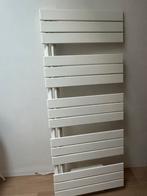 Radso Elato Elektrische design handdoekradiator, Doe-het-zelf en Bouw, Ophalen, Zo goed als nieuw