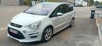Fords s-max titanium sport, Auto's, Overige bekleding, Diesel, Particulier, S-Max