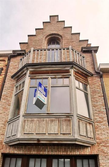 Appartement te huur in Nieuwpoort, 2 slpks, Immo, Appartement, 150 kWh/m²/jaar, 2 kamers