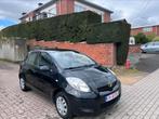 Toyota yaris  1.0 - PRÊTE À IMMATRICULER - GARANTIE, 5 places, Noir, 998 cm³, Achat