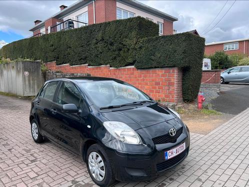 Toyota Yaris 1.0 - GARANTIE, Auto's, Toyota, Bedrijf, Te koop, Yaris, ABS, Airbags, Centrale vergrendeling, Elektrische ramen