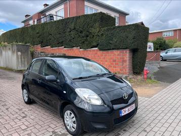 Toyota Yaris 1.0 - GARANTIE