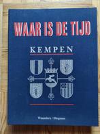 Waar is de tijd  Kempen, Boeken, Ophalen of Verzenden, Gelezen