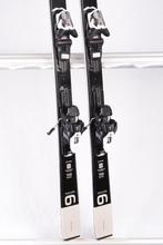 149 cm ski's ATOMIC SAVOR 6 2022, Titan, Woodcore, Graphite, Sport en Fitness, Verzenden