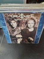 12" - craaft - i wanna look in your eyes - vak 3, Ophalen of Verzenden, Gebruikt