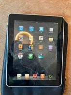 Ipad 1 - 32gb, Computers en Software, Apple iPads, 32 GB, Apple iPad, 12 inch, Ophalen of Verzenden