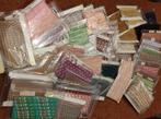 Set nieuwe linten., Ophalen of Verzenden, Nieuw, Lint, Band of Elastiek