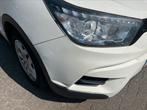 Ssangyong Tivoli 1.6i 2016/147000 km, Euro 6, Elektrische ramen, Tivoli, Bedrijf