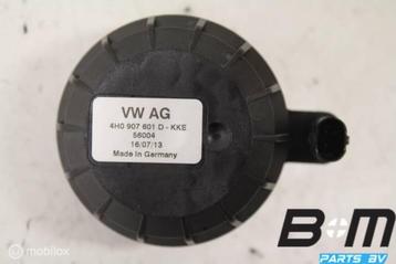 Actuator voor motorgeluid Audi S1 4H0907601D beschikbaar voor biedingen