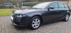Audi A4  slechts 140112kms, Auto's, Stof, Zwart, A4, Zwart