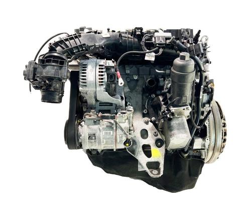 BMW 3-serie F30 F31 316d 316 2.0 B47D20A B47-motor, Auto-onderdelen, Motor en Toebehoren, BMW, Ophalen of Verzenden