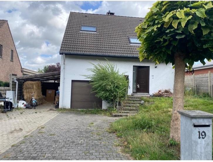 Huis te koop !, Immo, Huizen en Appartementen te koop, Provincie Vlaams-Brabant, Vrijstaande woning, C