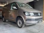 Volkswagen Transporter T6 DSG Trendline | Eerste Eigenaar |, Auto's, Automaat, Stof, Bedrijf, Diesel