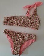 mooie bikini maat 140, Kinderen en Baby's, Kinderkleding | Maat 140, Ophalen, Zo goed als nieuw, Meisje, Sport- of Zwemkleding